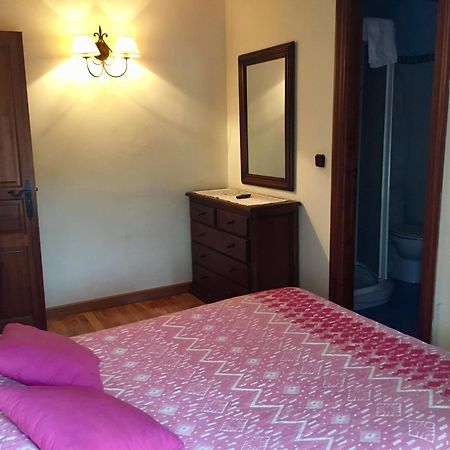 Hospedaje Casa Amalia Queveda Εξωτερικό φωτογραφία