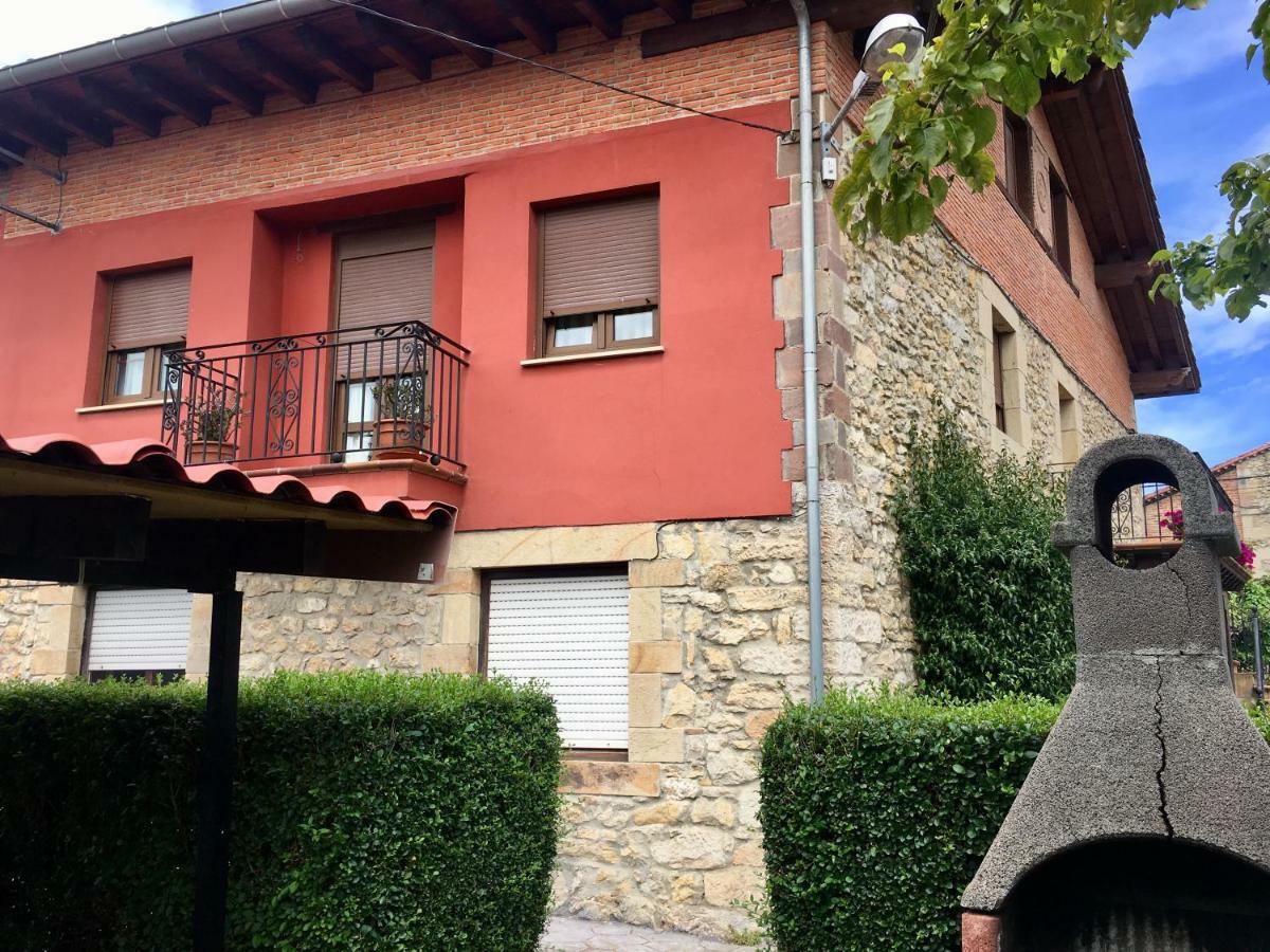 Hospedaje Casa Amalia Queveda Εξωτερικό φωτογραφία