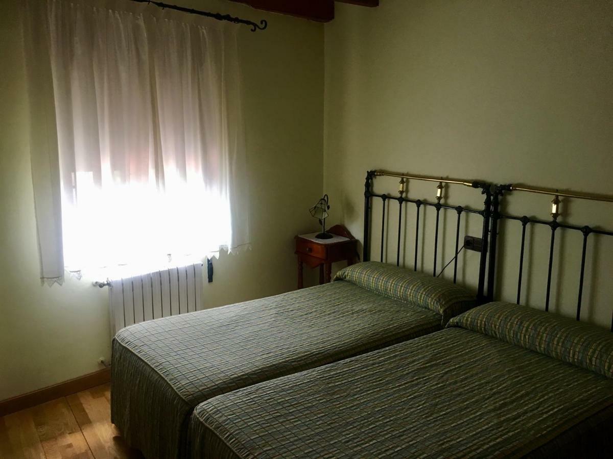 Hospedaje Casa Amalia Queveda Εξωτερικό φωτογραφία