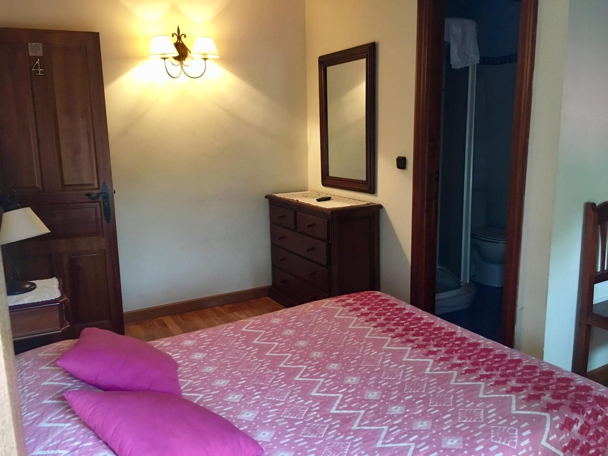 Hospedaje Casa Amalia Queveda Εξωτερικό φωτογραφία